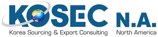 KOSEC logo